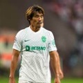 「日本人から学べ」日本代表MF守田英正、スポルティング監督が“1日1000回謝る”と絶賛 画像