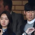 パク・チソンのユナイテッド愛は韓国愛より強い？！ 妻が宿敵リヴァプールとの秘話を明かす 画像
