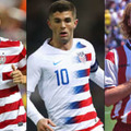 日本と対戦！アメリカ代表、「恐れ知らずの大胆ユニフォーム」7選 画像