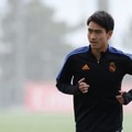 中井卓大、ついにレアル・カスティージャでデビュー！いいねされまくる 画像