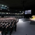 安倍元首相国葬、内外から参列 画像