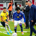 日本代表は“フレンドリー”じゃなかった…エクアドル監督が感じた「強み」とは 画像