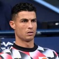 ロナウド、シティ戦で出番なし…「無礼」とロイ・キーンがユナイテッドに苦言 画像