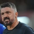 狂犬ガットゥーゾ監督、ブチギレ！「ベンチで退場になった」味方選手への激怒シーン 画像