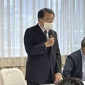 安倍派、新体制決定を当面見送り 画像