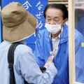拉致被害者救済へ署名呼びかけ 画像