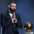 バロンドール受賞のベンゼマ、腕時計とバングルのブランドが判明！値段がヤバい