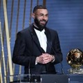 2022バロンドール、全選手の獲得ポイントが判明！ロナウドは0だった 画像