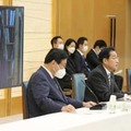 新しい資本主義会議に米大有識者 画像