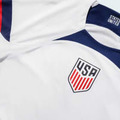 アメリカ代表の2022カタールW杯ユニフォーム！デザインは「バスケ、アメフト、アイスホッケー」 画像