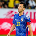 日本代表、W杯メンバー史上「最も高身長」だった5人 画像