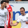 Jリーグ移籍もある！？ゲッツェ、日本や香川真司、堂安律らを賞賛する 画像
