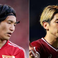 原口元気と大迫勇也のW杯落選、ドイツ紙も驚き…板倉滉のサプライズも 画像