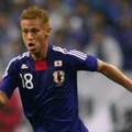 日本代表、W杯を主力として戦った歴代最強若手メンバー 画像