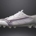 ミズノが新スパイク『MIZUNO α(ミズノアルファ)』を発表！吉田麻也やセルヒオ・ラモスが着用 画像