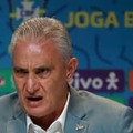 ブラジル代表のW杯メンバー選考に批判…監督は「SNSを喜ばせるためにやってない」