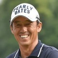 レギュラーツアー通算5勝“パーパットは世界一” 芹澤信雄【きょうは誰の誕生日？】 画像