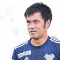 W杯戦士の駒野友一、今季限りで現役引退…41歳で