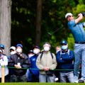 50回記念大会で“入場無料”に4170人のギャラリー　大会2勝の石川遼が「感謝」の好発進 画像