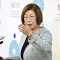 文科相、初の質問権行使を表明 画像