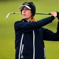 欧州女子ツアーで16歳が優勝　世界のトップランカーを破ったのは天才少女！ 画像