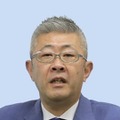 日医工の田村友一社長