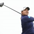 ＜中間速報＞田辺ひかりが首位首位　鈴木愛ら1差追走、渋野暉璃子は苦戦 画像