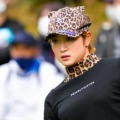最終戦かかる原英莉花はロケットスタートも…　落差激しい後半に「なにやっちゃってんの」 画像