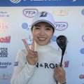 ＜速報＞三ヶ島かながホールインワン達成　特別賞金500万円ゲット 画像