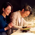 驚きのプレゼンと握りで、恋人と最高のデートを叶える鮨店！ 画像