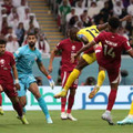 W杯開催国カタール、史上初の屈辱敗戦…監督は「言い訳できない」 画像