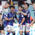 “Domo Arigato” 浮かれない日本代表！ロッカールームの「掃除」がすごい 画像