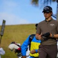 ＜速報＞石川遼は初日「69」　暫定18位でホールアウト 画像