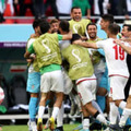 イラン、劇的な展開を制してウェールズ撃破！イングランド戦惨敗から生き返る 画像