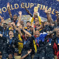 フランス代表、4年前の「W杯優勝」スタメンを覚えてる？ 画像