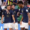 フランス代表、W杯決勝トーナ進出決定！デンマークを2-1で撃破 画像