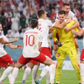 W杯でサウジを絶望させた“神”シュチェスニ、PK阻止の裏側を告白 「彼は騙された」 画像