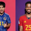 W杯スペイン代表、実は日本人とチームメイトだった選手たちまとめ