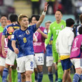 W杯日本代表、「スペイン戦」採点！最高評価は流れを激変させたアタッカー2名 画像