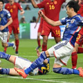 「プラン通り。0-1は問題なし」W杯スペイン戦、三笘薫の“後半勝負”計画 画像