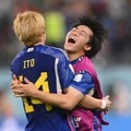 日本代表、歴史的快挙…W杯で「こんなにパスを回されて勝つ」のは初めてだった 画像