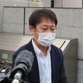 虐待関与の保育士処分、先月退職 画像
