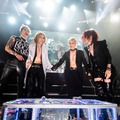 THE LAST ROCKSTARS、ロサンゼルスで圧巻パフォーマンス YOSHIKIが最終公演ならではのサプライズ＜セットリスト＞ 画像