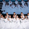 日向坂46新メンバー・四期生、初単独公演で号泣 “3年ぶり制限なし”開催で人気曲「キュン」のコールも復活＜セットリスト＞ 画像