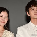 吉高由里子、北村匠海（C）モデルプレス