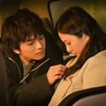 北村匠海、吉高由里子「星降る夜に」第5話（C）テレビ朝日