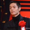 「第77回毎日映画コンクール」男優助演賞を受賞した窪田正孝 （C）モデルプレス