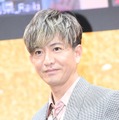 「レジェンド&バタフライ」 オンライン・ファンセッションに出席した木村拓哉（C）モデルプレス