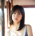 斉藤里奈（C）大藪達也／ヤンマガWeb