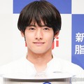 赤楚衛二「舞いあがれ！」舞（福原遥）の“元恋人”柏木（目黒蓮）への嫉妬心に言及 画像